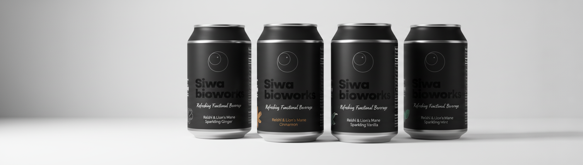 Functional beverages application image