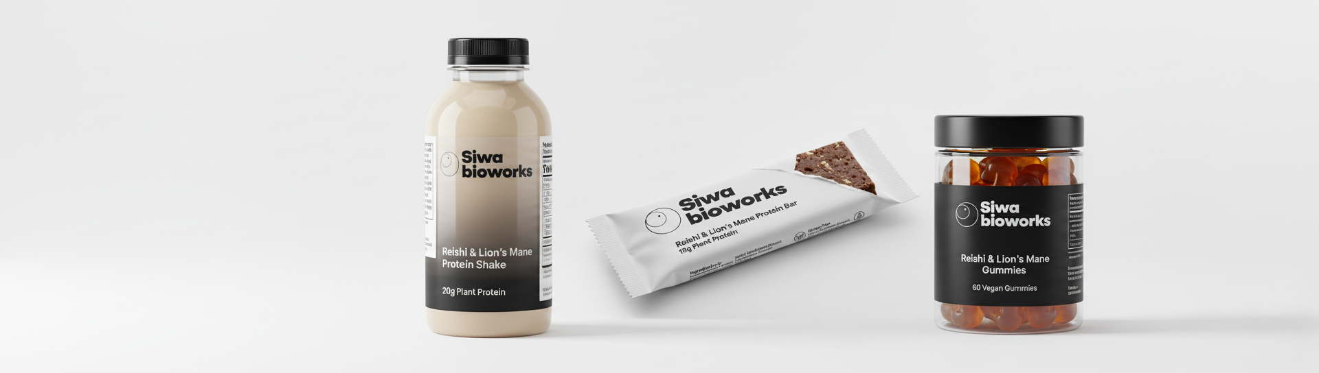 Functional foods application image