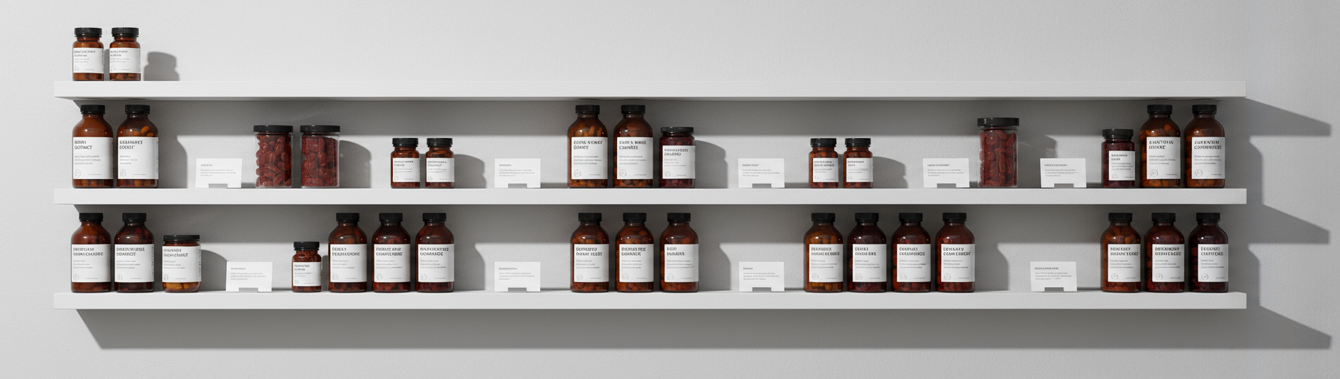 Nutraceuticals application image